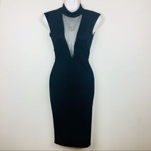 Women’s Body Con Dress